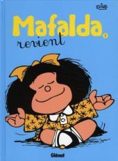 Mafalda -3d2010- Mafalda revient
