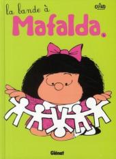 Mafalda -4d2010- La bande à Mafalda