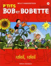 Bob et Bobette (P'tits) -14- Soleil, soleil