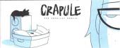 Crapule (Deglin) -MR3705- Mini-récit n°1