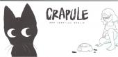 Crapule (Deglin) -MR3729- Mini-récit n°2