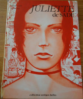Juliette de Sade - Tome 1