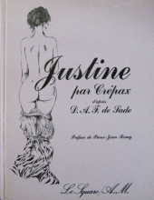 Justine (Crepax) - Justine