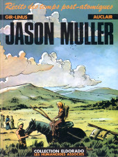 Jason Muller - Tome a1980