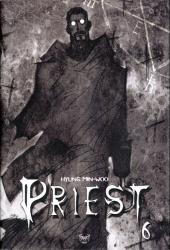 Priest -6a- Tome 6