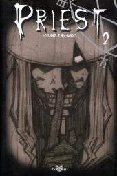 Priest -2a- Tome 2