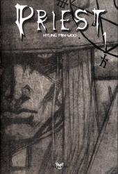 Priest -1a- Tome 1