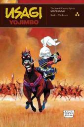 Usagi Yojimbo (1987) -INT01b- The ronin