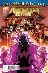Avengers Vol.4 (2010) -2- Next Avengers part 2