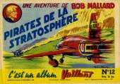 Bob Mallard -RC3- Pirates de la stratosphère