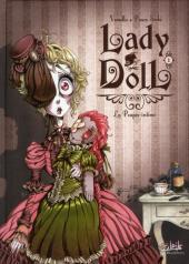 Lady Doll -1- La Poupée intime