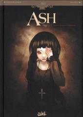Ash (Krystel) -1- Anguis seductor hominum