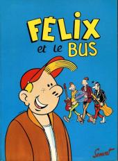 Félix et le bus - Félix et le bus - Semvat