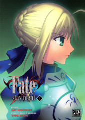 Fate/Stay night -5- Volume 5