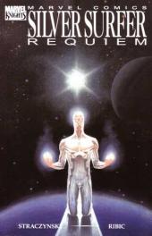 Silver Surfer : Requiem (2007) -INT- Requiem