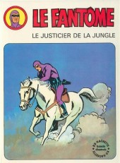 Le fantôme (Hachette) -2- Le justicier de la jungle