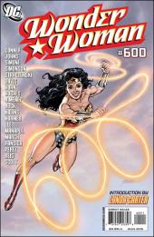 Wonder Woman Vol.1 (1942) -600- Wonder Woman can save the World