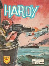 Hardy (2e série - Arédit) -22- Numéro 22
