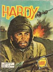 Hardy (2e série - Arédit) -34- Numéro 34