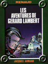Gérard Lambert (Les aventures de) -1- Gérard Lambert
