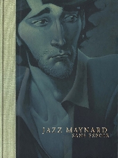 Jazz Maynard -4TT- Sans espoir