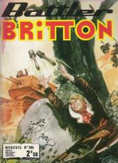 Battler Britton (Impéria) -386- Les 