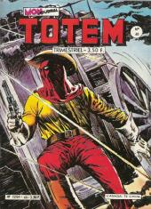 Totem (2e Série) (1970) -40- Le duel