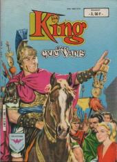 King (2e série) -5- Quo Vadis