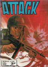 Attack (2e série - Impéria) -102- L'aigle déchu