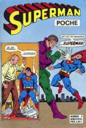 Superman (Poche) (Sagédition) -6- ...le luthor inconnu !
