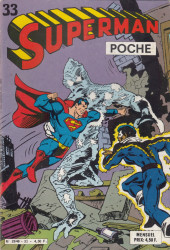 Superman (Poche) (Sagédition) -33- Le midas de Métropolis