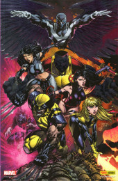 X-Men (1re série) -162VC- Le diable au carrefour