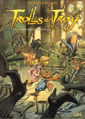 Trolls de Troy -13- La guerre des gloutons (II)
