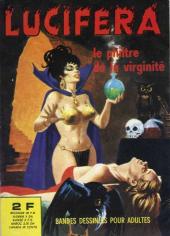 Lucifera, la maîtresse du démon -4- Le philtre de la virginité