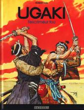 Ugaki -2a1991- L'escrimeur fou