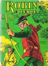 Robin des bois (Jeunesse et vacances) -59- Numéro 59