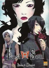 Lost Soul -1- Tome 1