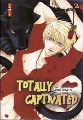 Totally Captivated -2- Tome 2