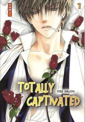 Totally Captivated -1- Tome 1