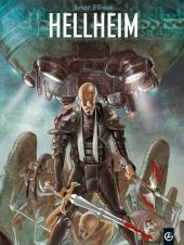Hellheim - Tome INT