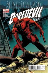 Daredevil Vol. 1 (Marvel Comics - 1964) -508- Shadowland