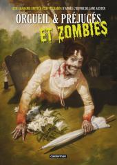 Orgueil & préjugés et zombies