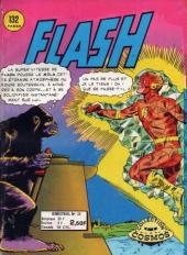 Flash (Arédit - Pop Magazine/Cosmos/Flash) -25- Tome 25