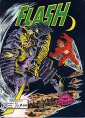 Flash (Arédit - Pop Magazine/Cosmos/Flash) -29- Tome 29
