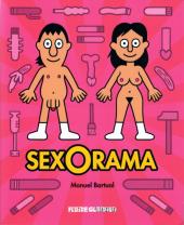 Sexorama (Bartual) - Sexorama