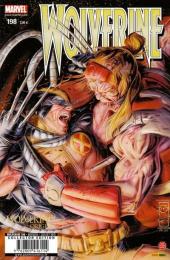Wolverine (1re série) -198B- Romulus
