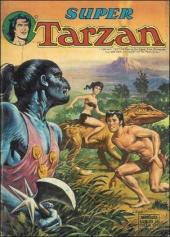 Tarzan (5e Série - Sagédition) (Super) -29- Pellucidar, Monde de périls (3 et 4)