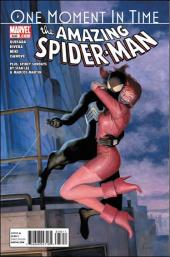 The amazing Spider-Man Vol.2 (1999) -638- One moment in time, chapter one: something old
