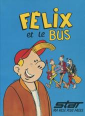 Félix et le bus - Félix et le bus - Star
