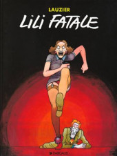 Lili Fatale -a1978- Lili fatale